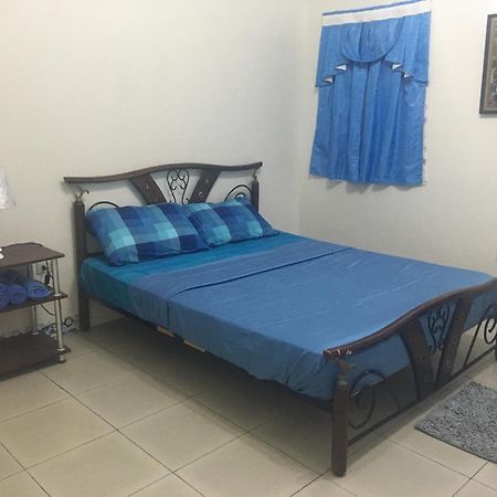 Blue Summer Suites & Restaurant Bingag Dış mekan fotoğraf